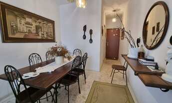 Imagem 3: Apartamento com 2 dormitórios à venda, 90 m² - Pitangueiras - Guarujá/SP