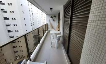 Imagem 4: PITANGUEIRAS – UMA QUADRA DO MAR, MARAVILHOSO APTO REFORMADO, DECORADO, 02 VAGAS DE GARA