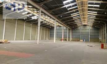 Imagem: Galpão em Vila Aeroporto - Guarulhos