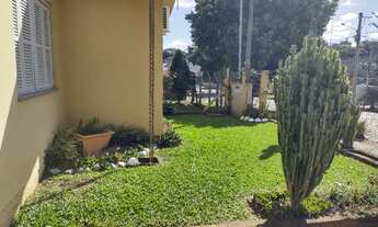 Imagem 6: Casa com 3 dormitórios à venda, 128 m² por R$ 470.000,00 - Sol Nascente - Estância Velha/R