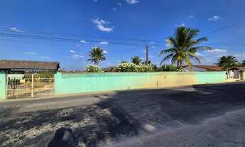 Imagem 2: Chácara com 3 dormitórios à venda, 6000 m² por R$ 450.000,00 - 4º Distrito - Zona Rural