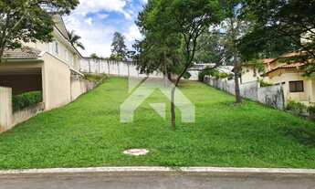 Imagem 4: Terreno em Alphaville - Santana de Parnaíba