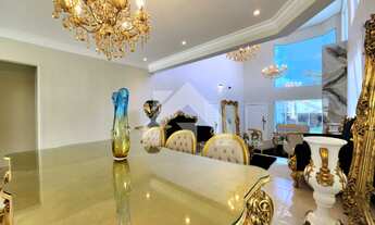 Imagem 6: Casa de Condomínio em Alphaville - Santana de Parnaíba