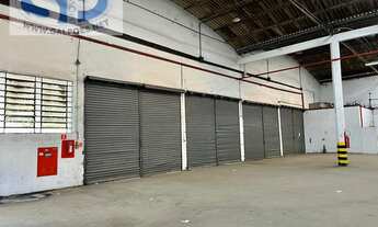 Imagem 5: Galpão em Vila Leopoldina - São Paulo