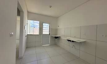 Imagem 5: Casa com 2 dormitórios à venda, 50 m² por R$ 210.000,00 - Alto do Moura - Caruaru/PE