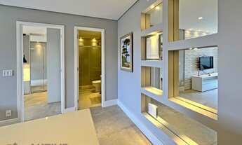 Imagem 5: Apartamento em Alphaville - Barueri, SP