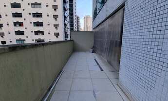 Imagem 7: APARTAMENTO COM 3 DORMITÓRIOS À VENDA, 188,49 M² ÚTEIS , 02 VAGAS DE GARAGAME , MARAVILHO