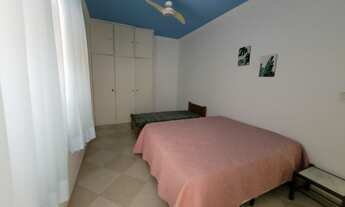 Imagem 6: Apartamento com 2 dormitórios à venda, 101 m² por R$ 550.000,00 - Pitangueiras - Guarujá/S