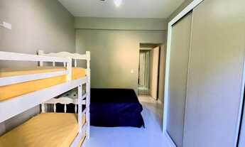 Imagem 4: Apartamento com 2 dormitórios à venda, 85 m² - Pitangueiras - Guarujá/SP