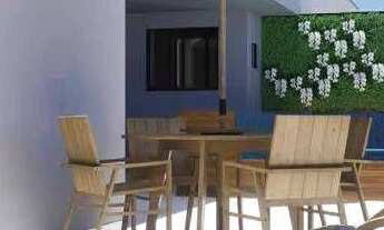 Imagem 5: Apartamento com 2 dormitórios à venda, 47 m² por R$ 309.990,00 - Centro - Nilópolis/RJ