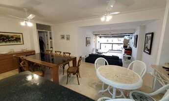 Imagem 3: APARTAMENTO COM 3 DORMITÓRIOS, SENDO 1 SUÍTE, VARANDA GOURMET, PREDIO COM PISCINA, 1 QUADR