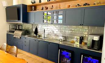 Imagem 3: Casa de Condomínio em Alphaville - Santana de Parnaíba, SP