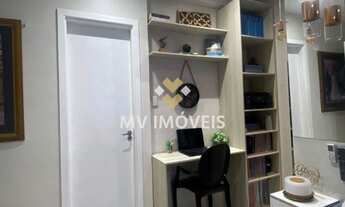 Imagem 6: Apartamento no Ed. Real Dom Pedro - Umarizal - Belém/PA