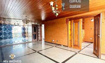 Imagem: Apartamento no Ed. Guarani - Reduto - Belém/PA