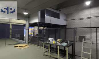 Imagem: Galpão em Vila Sabrina - São Paulo