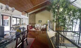 Imagem 7: Casa de Condomínio em Alphaville - Santana de Parnaíba, SP