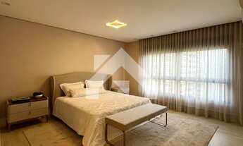 Imagem: Apartamento em Alphaville - Barueri, SP