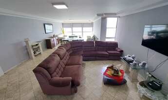 Imagem 6: PITANGUEIRAS- FRENTE AO MAR COM MARAVILHOSA VISTA , GARAGEM NO PRÉDIO