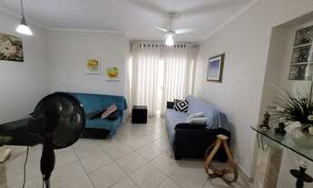 Imagem 2: PITANGUEIRAS – LINDA VISTA MAR, TODO REFORMADO, 73,96 M² ÚTEIS, GARAGEM NO PRÉDIO, CHURRAS