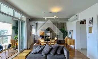 Imagem 2: Apartamento em Alphaville - Barueri, SP