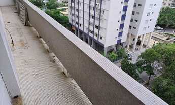 Imagem 4: Apartamento com 1 dormitório à venda, 50 m² - Pitangueiras - Guarujá/SP