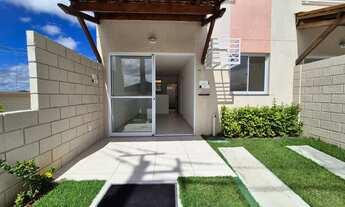 Imagem 2: Casa com 3 dormitórios à venda, 84 m² por R$ 327.000,00 - Luiz Gonzaga - Caruaru/PE