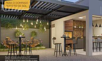 Imagem 3: Apartamento a venda no Diamante,, 03 quartos com varanda, suíte,elevador, área de lazer pr