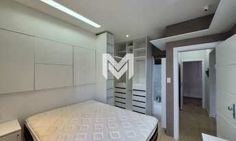 Imagem 7: Apartamento no Edifício Colúmbia - Umarizal - Belém/PA