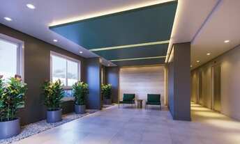 Imagem 3: Composite Moema - Residencial