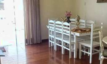 Imagem 6: Cobertura com 3 dormitórios, 275 m² - venda por R$ 950.000 ou aluguel - Pitangueiras - Gua