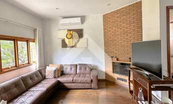 Imagem 3: Casa de Condomínio em Alphaville - Santana de Parnaíba, SP