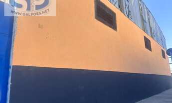 Imagem 4: Galpão em Jardim Nove de Julho - São Paulo