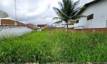 Imagem 2: Terreno à venda, 350 m² por R$ 160.000,00 - Santa Rosa - Caruaru/PE