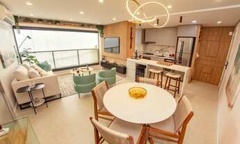 Imagem 2: Practical Life Campo Belo II - Residencial