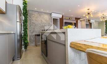 Imagem 3: Apartamento em Alphaville - Barueri, SP