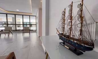 Imagem 7: Cobertura com 3 dormitórios à venda, 136 m² por R$ 1.729.000,00 - Praia dos Anjos - Arraia