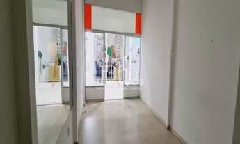 Imagem: Sala Comercial à venda 33m³, Jardim das