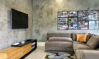 Imagem 2: Casa de Condomínio em Aldeia da Serra - Barueri, SP