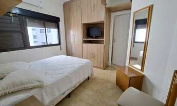 Imagem 5: APARTAMENTO COM 3 DORMITÓRIOS, 2 VAGAS, PRÉDIO COM PISCINA E CHURRASQUEIRA