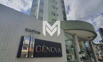 Imagem 2: Apartamento com 4 dormitórios à venda no Ed. Gênova - Umarizal - Belém/PA