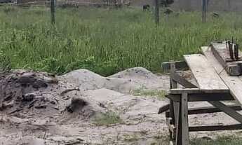 Imagem: Terreno à venda, 300 m² por R$ 180.000