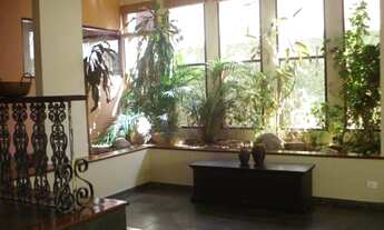 Imagem 3: Casa à venda, 380 m² por R$ 2.300.000,00 - Condomínio Esplanada do Sol - São José dos Cam