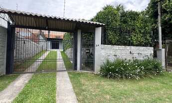 Imagem 3: Casa com 1 dormitório para alugar, 70 m² por R$ 2.750/mês - Lago Azul - Estância Velha/RS