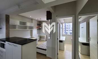 Imagem 2: Apartamento no Edifício Colúmbia - Umarizal - Belém/PA