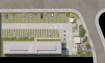 Imagem 2: Hm Smart Bem Morar Ouro Verde