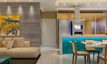 Imagem 5: Leblon Garden Residence