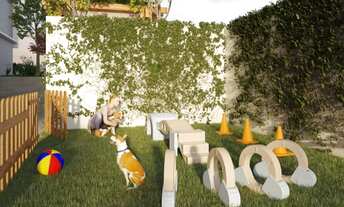 Imagem 5: Station Park Vila Ema - Residencial