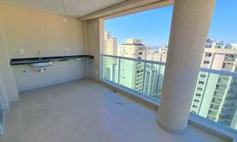 Imagem 5: APARTAMENTO NOVO A 1 QUADRA DA PRAIA NA PITANGUEIRAS - GUARUJÁ