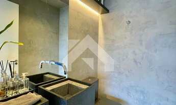 Imagem 6: Apartamento em Alphaville - Barueri, SP