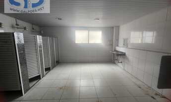 Imagem: Galpão em Jardim Fatima - Guarulhos